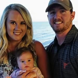 Meet your Posher, Emilee